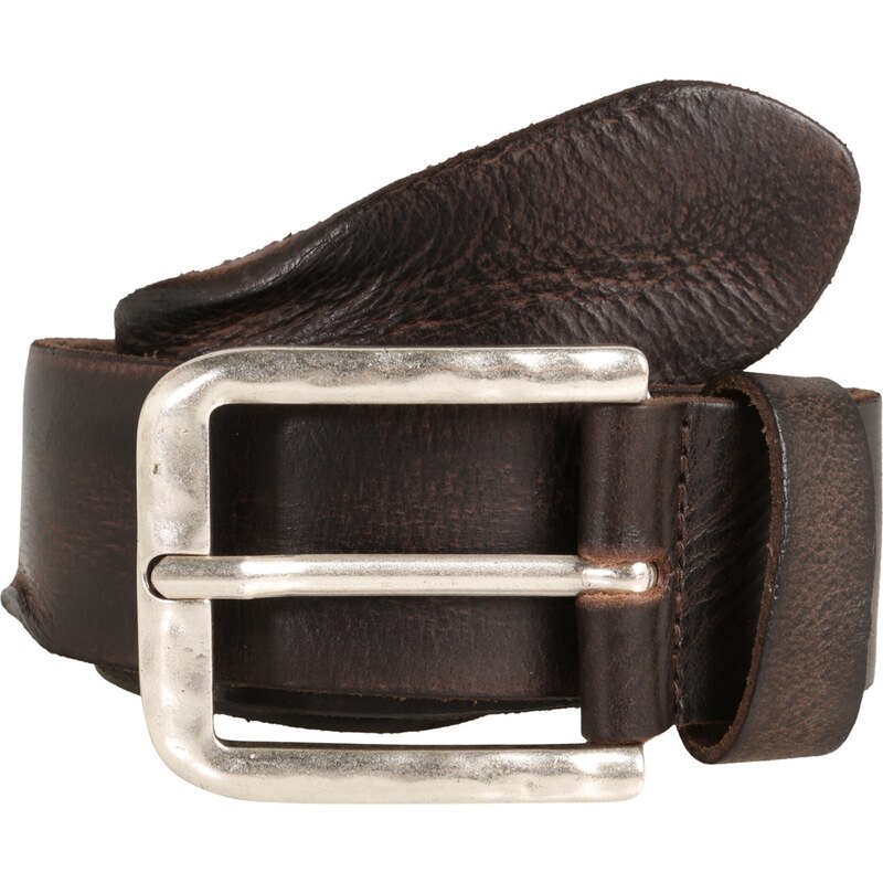 VANZETTI Opasky tmavohnedá 65162309