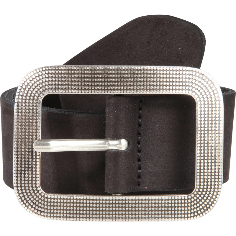 VANZETTI Opasky čierna / strieborná 54885775