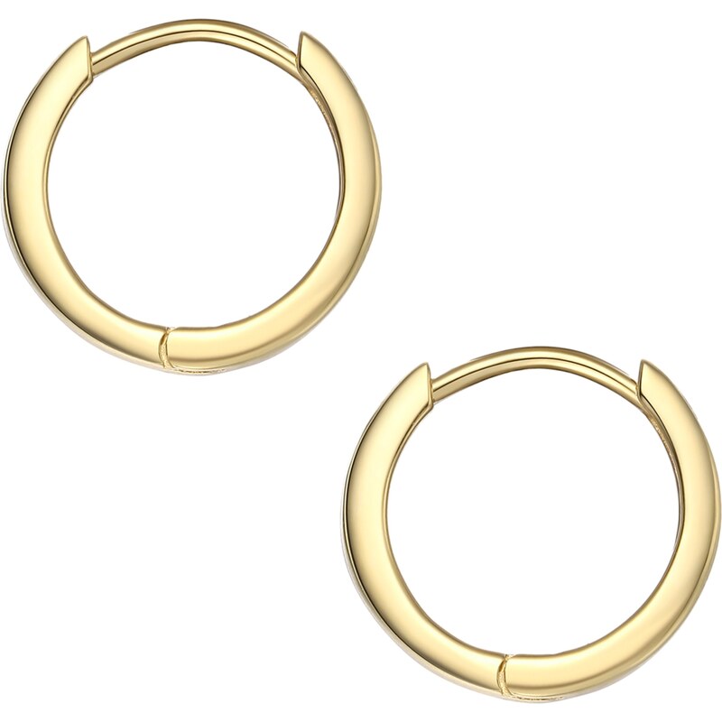 Rafaela Donata Náušnice zlatá 67902520