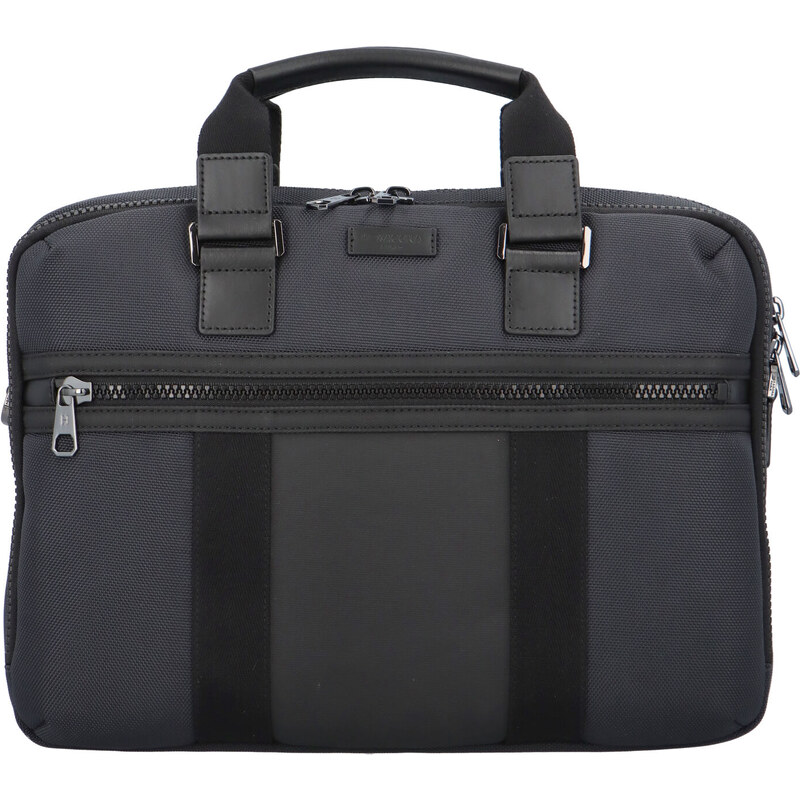 Pánska taška na notebook tmavosivá - Hexagona Ahmad šedá 26067154