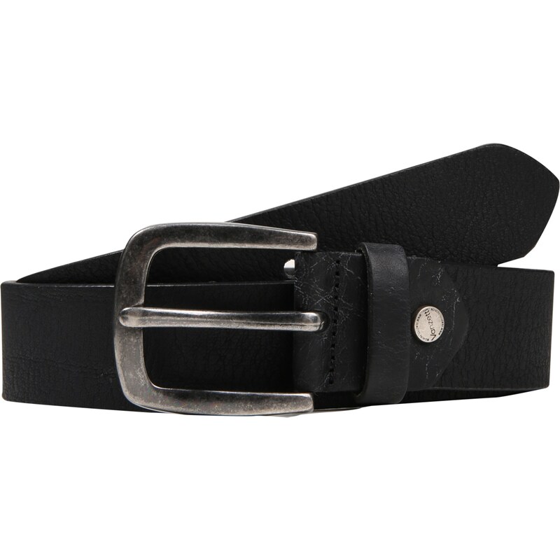 VANZETTI Opasky čierna 65641083