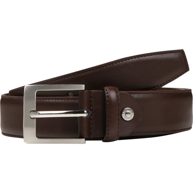 VANZETTI Opasky tmavohnedá 63336013