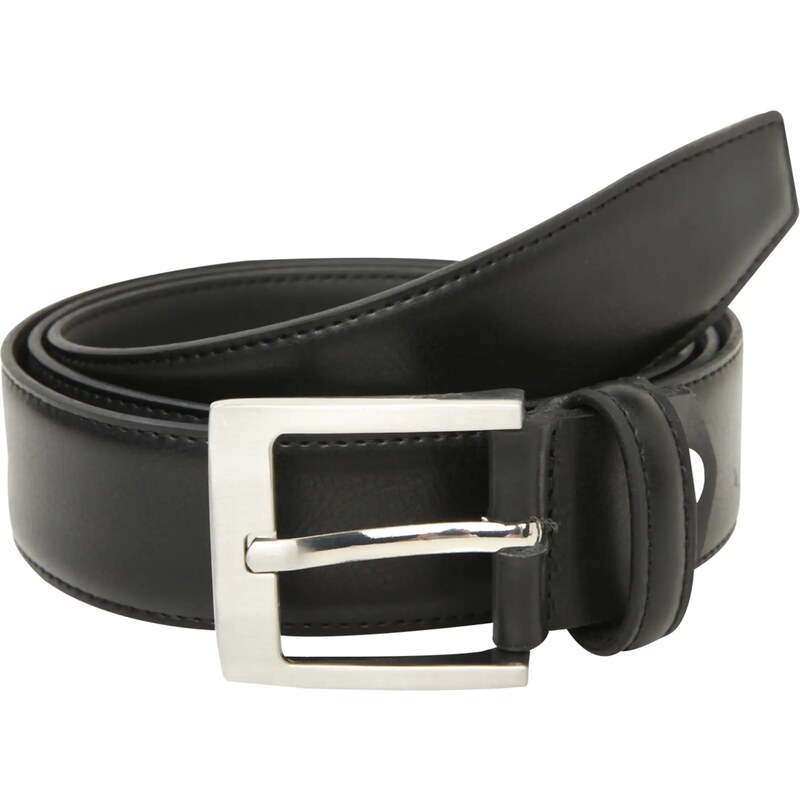 VANZETTI Opasky čierna 50699671