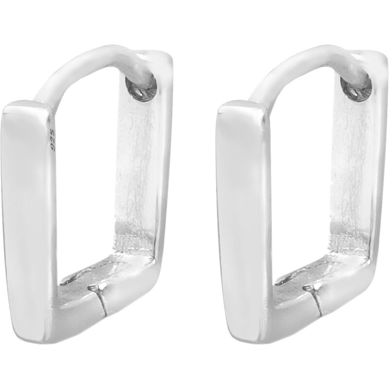 ELLI Náušnice strieborná 67101582