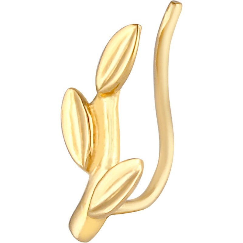 ELLI Náušnice zlatá 54223738