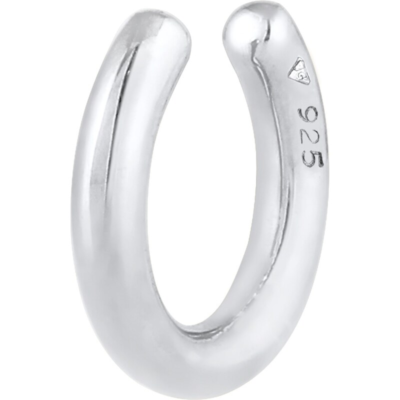 ELLI Náušnice strieborná 54223769