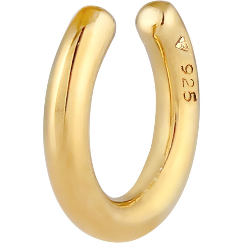 ELLI Náušnice zlatá 54223771