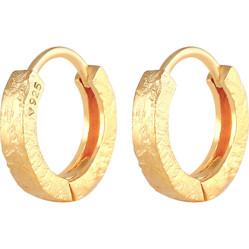 ELLI Náušnice zlatá 54629203