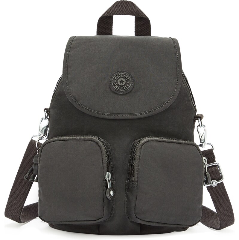 KIPLING Batoh Firefly čierna 65867241