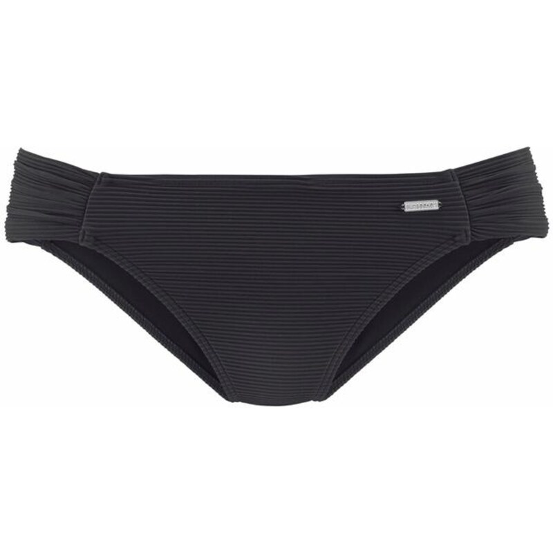 SUNSEEKER Bikinové nohavičky Fancy čierna 66846335