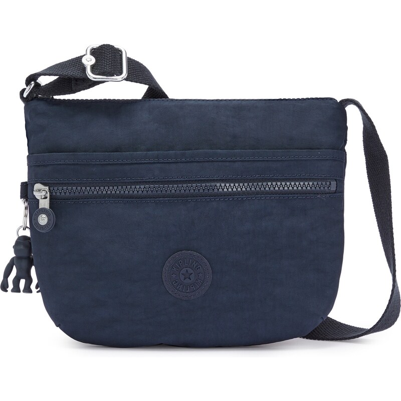 KIPLING Taška cez rameno Arto S tmavomodrá 67456256