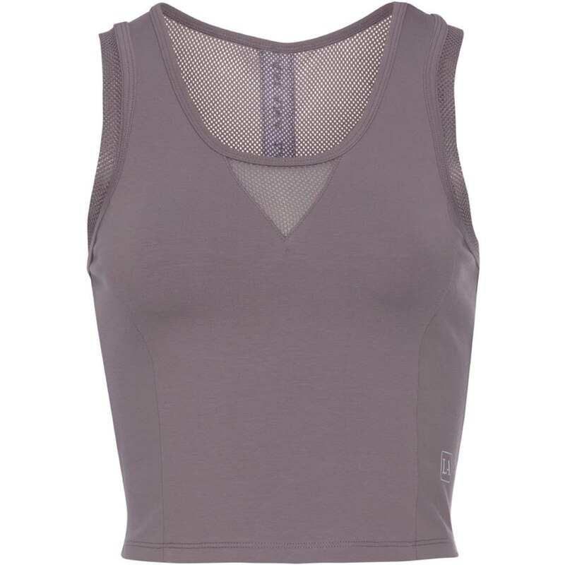 LASCANA ACTIVE Športový top kamenná 54224119