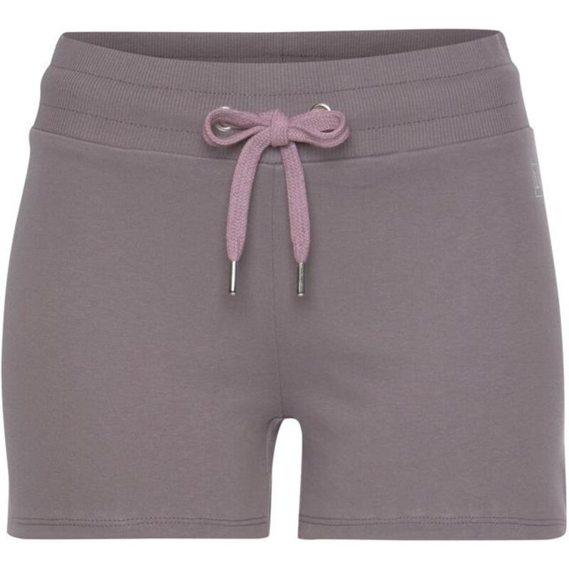 LASCANA ACTIVE Športové nohavice kamenná 54898393