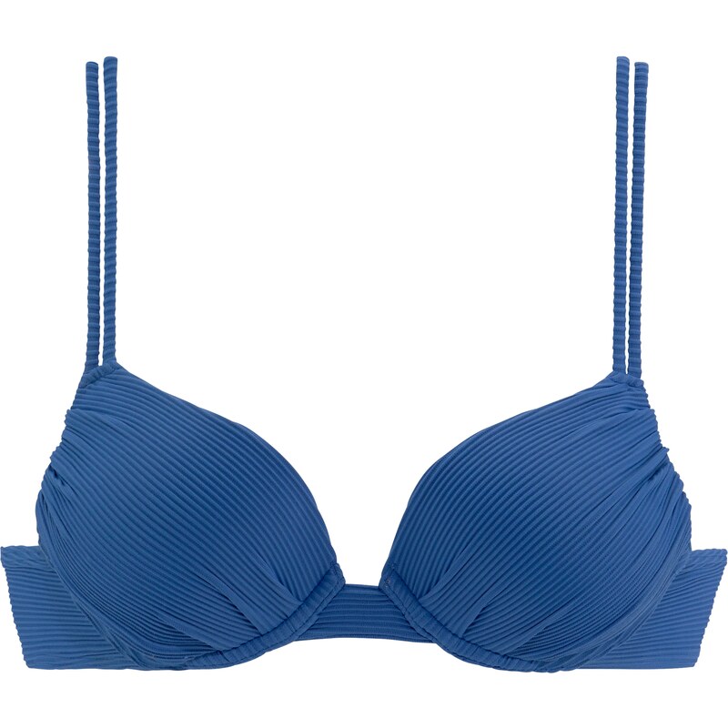 SUNSEEKER Bikinový top tmavomodrá 66846403