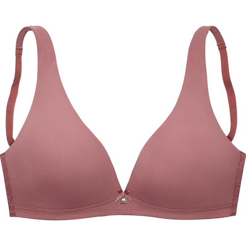 LASCANA Podprsenka svetlofialová 54226281