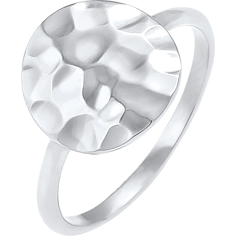 ELLI Prsteň strieborná 54224364