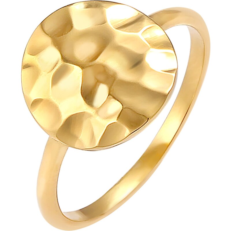 ELLI Prsteň zlatá 54224486