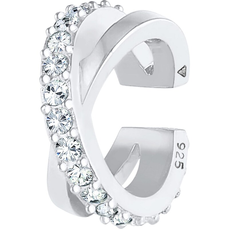 ELLI Náušnice strieborná 54224563