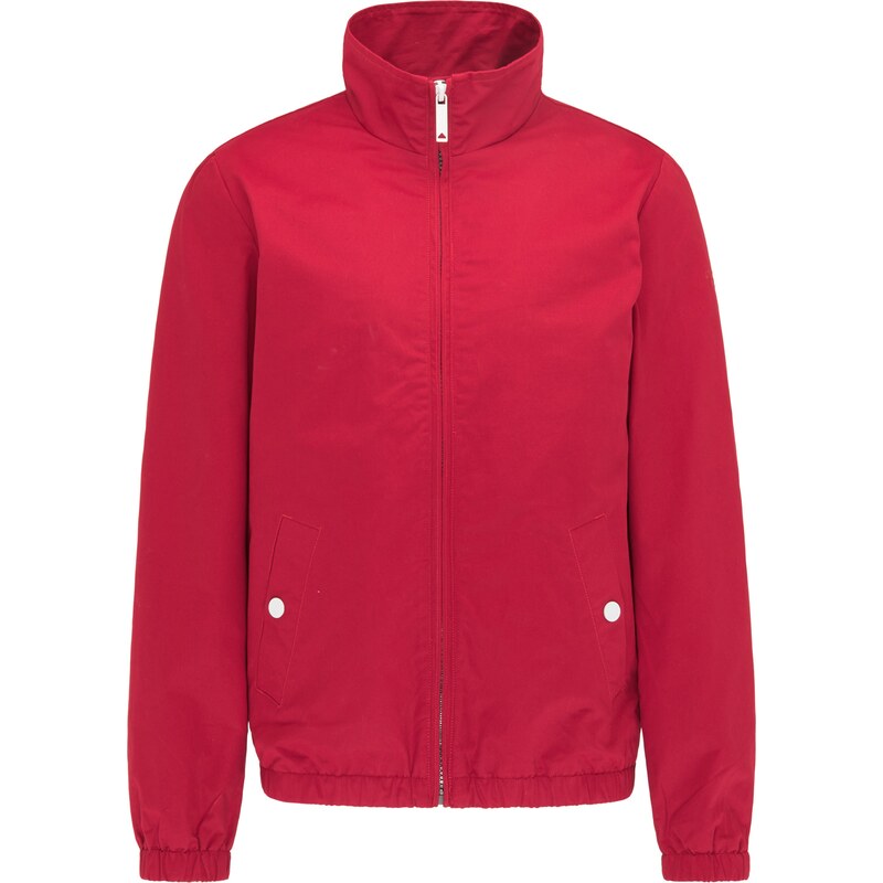 DreiMaster Maritim Prechodná bunda červená 63324661