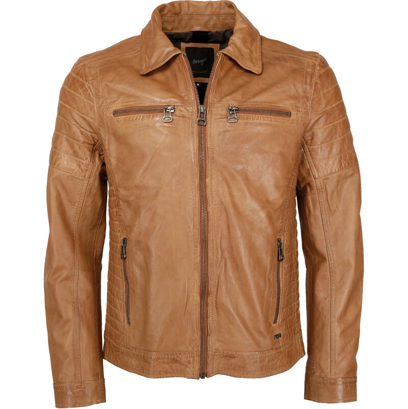 Maze Prechodná bunda William koňaková 60908344