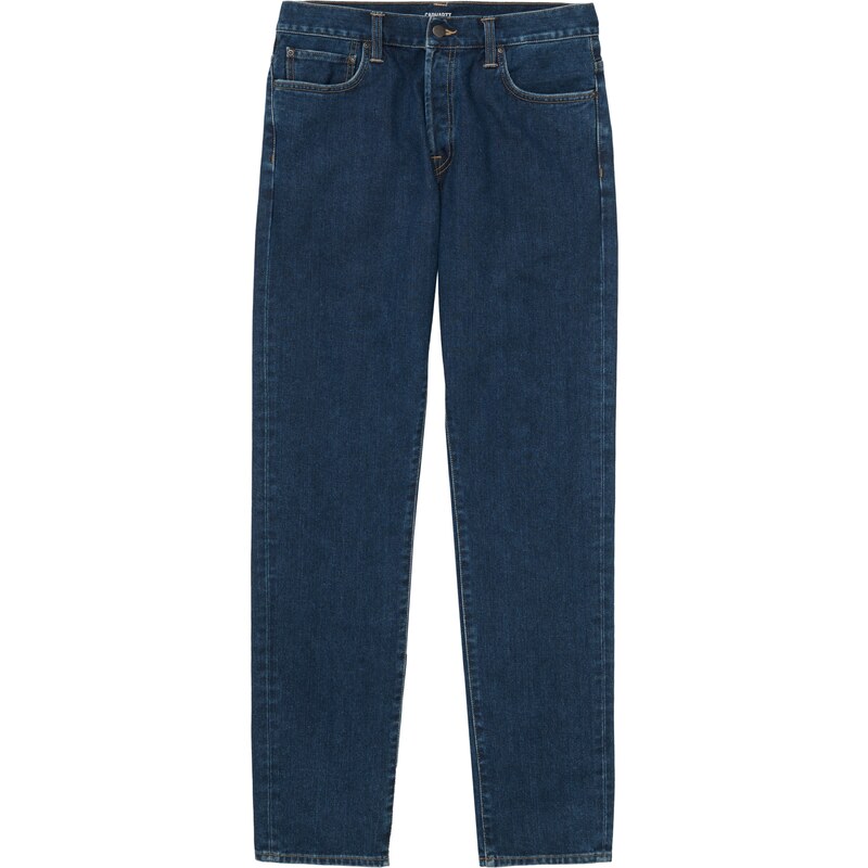 Carhartt WIP Džínsy tmavomodrá 55046722
