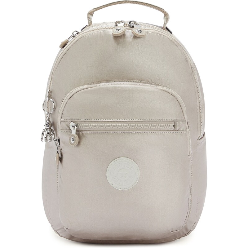 KIPLING Batoh Seoul tmelová 65867310