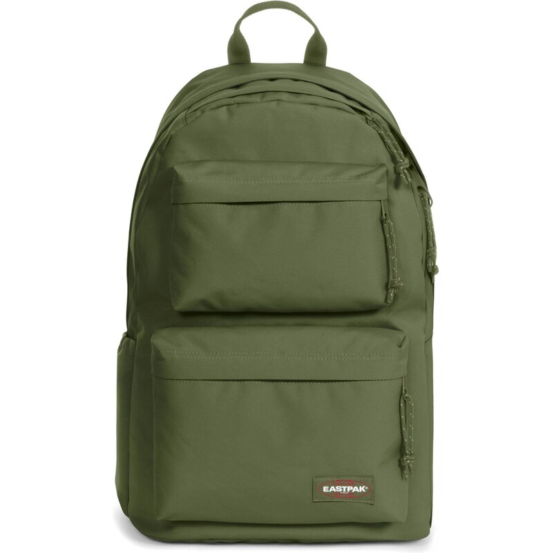 EASTPAK Batoh tmavozelená 65706850