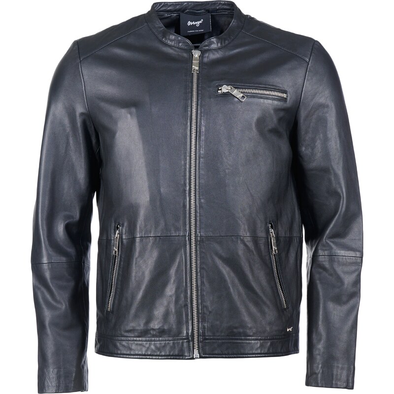 Maze Prechodná bunda čierna 55924206