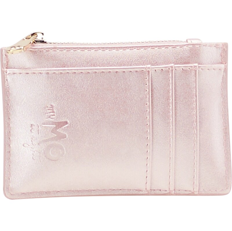 myMo at night Peňaženka ružová 65867782