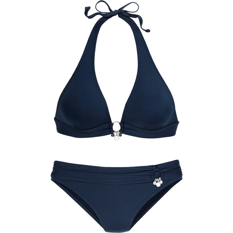 s.Oliver Bikiny Tonia modrá 54224948