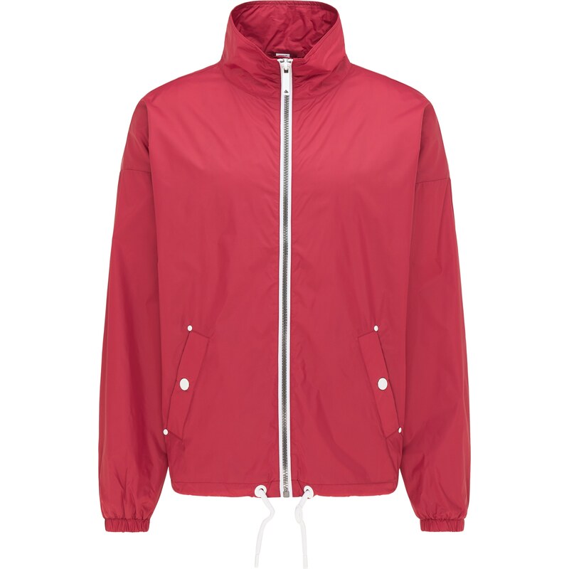 DreiMaster Maritim Prechodná bunda červená 62395740