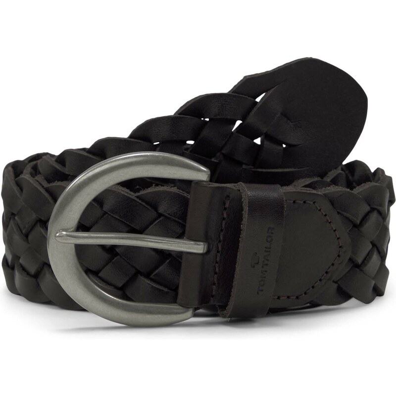 TOM TAILOR Opasky Lisa čokoládová 63066698