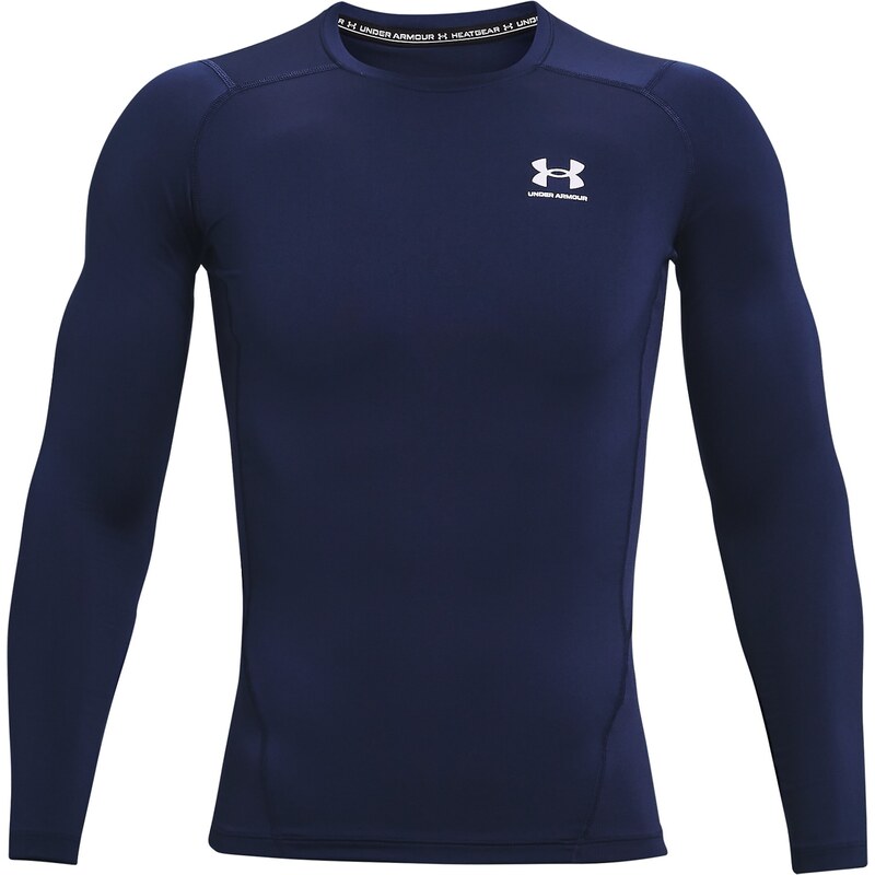 UNDER ARMOUR Funkčné tričko tmavomodrá / biela 54225187