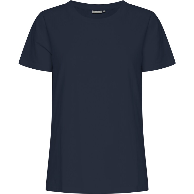 Fransa Tričko námornícka modrá 28695010