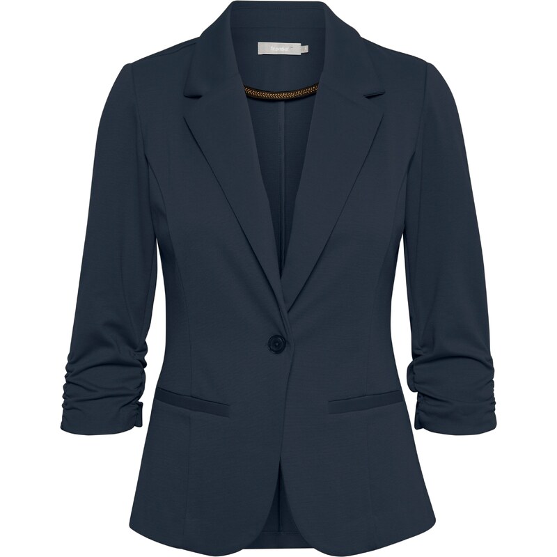 Fransa Blejzer Zablazer modrá 48824836