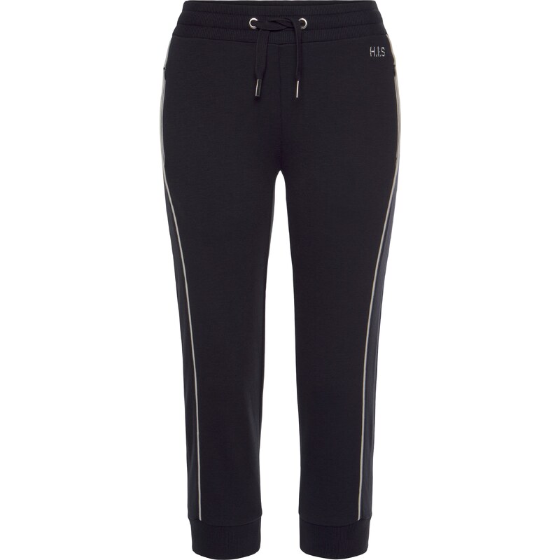 H.I.S Nohavice námornícka modrá 54441135