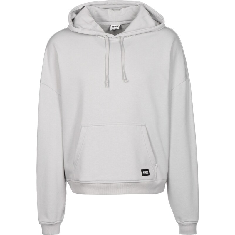 Urban Classics Mikina svetlosivá 59019335