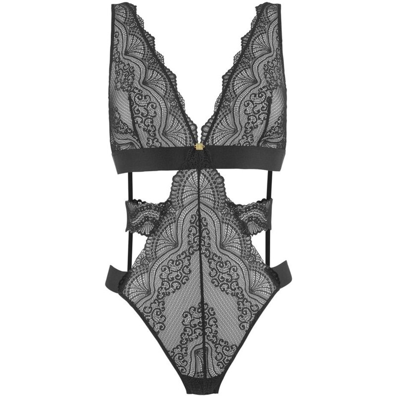 JETTE Body čierna 54225301