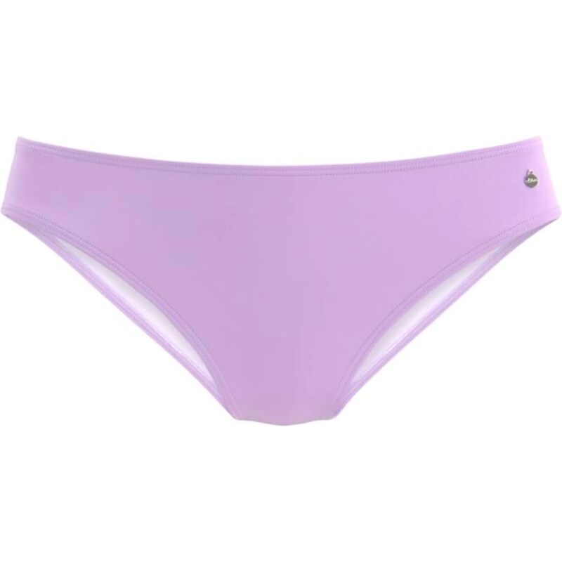 s.Oliver Bikinové nohavičky svetlofialová 54225311