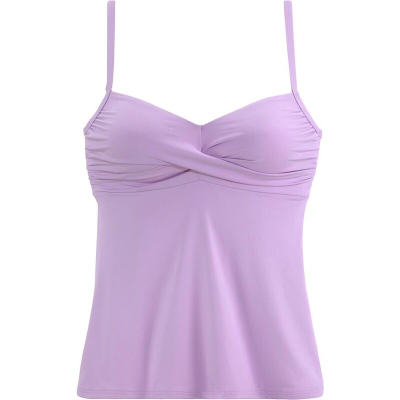 s.Oliver Tankinový top Spain orgovánová 62184010