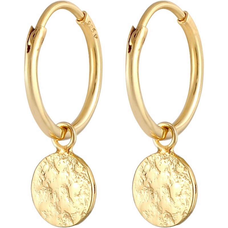ELLI Náušnice zlatá 54225332