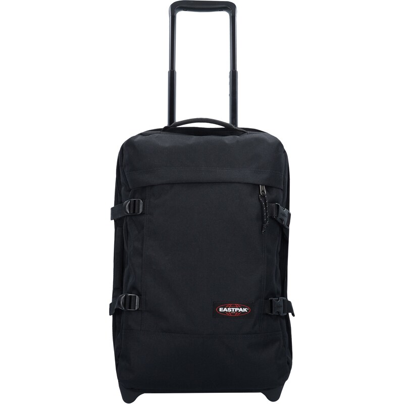 EASTPAK Kufor na kolieskach čierna 57075092