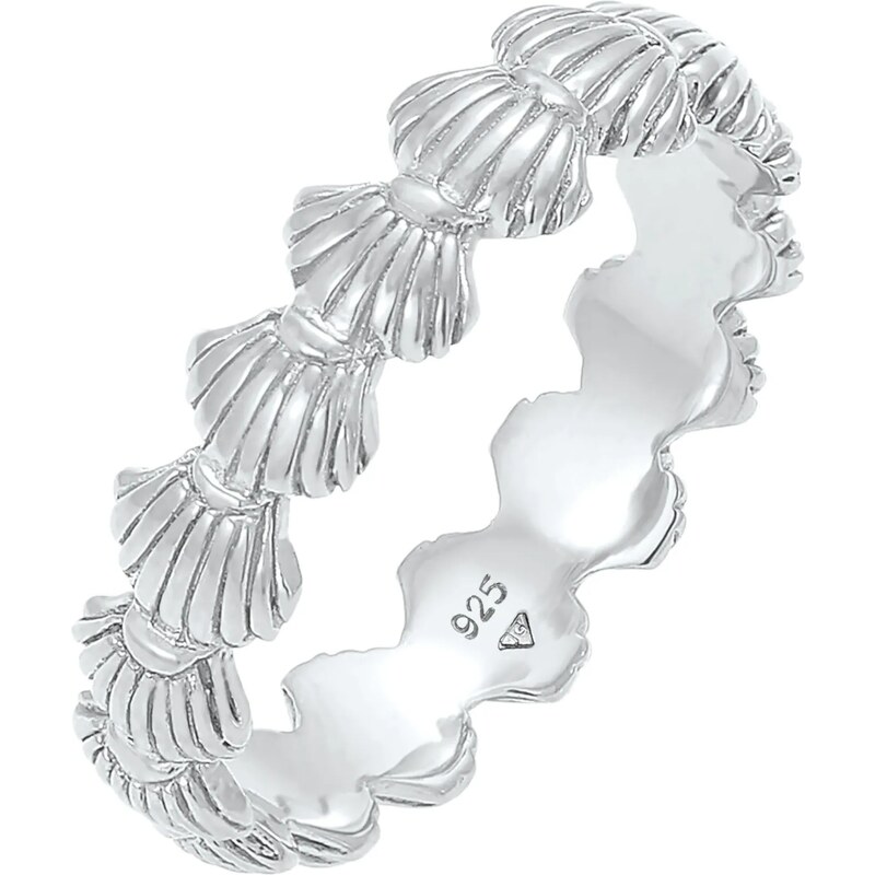 ELLI Prsteň strieborná 54225515