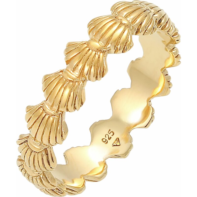 ELLI Prsteň zlatá 54225518