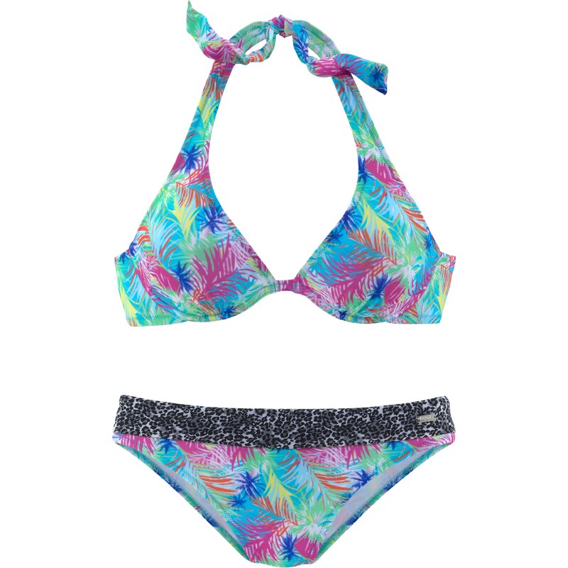BUFFALO Bikiny zmiešané farby 63140935