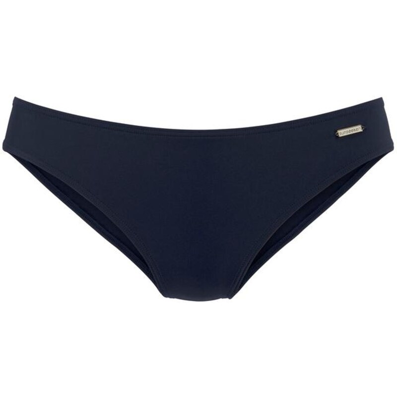 SUNSEEKER Bikinové nohavičky námornícka modrá 66857686