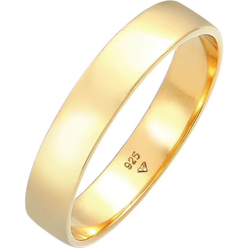 KUZZOI Prsteň zlatá 54225676