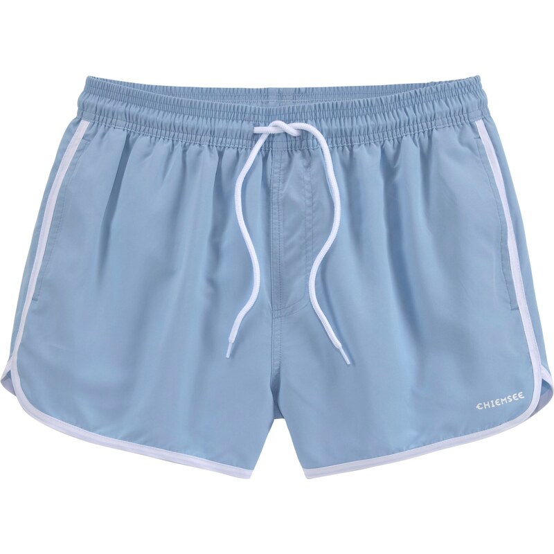 CHIEMSEE Plavecké šortky opálová / biela 54225695