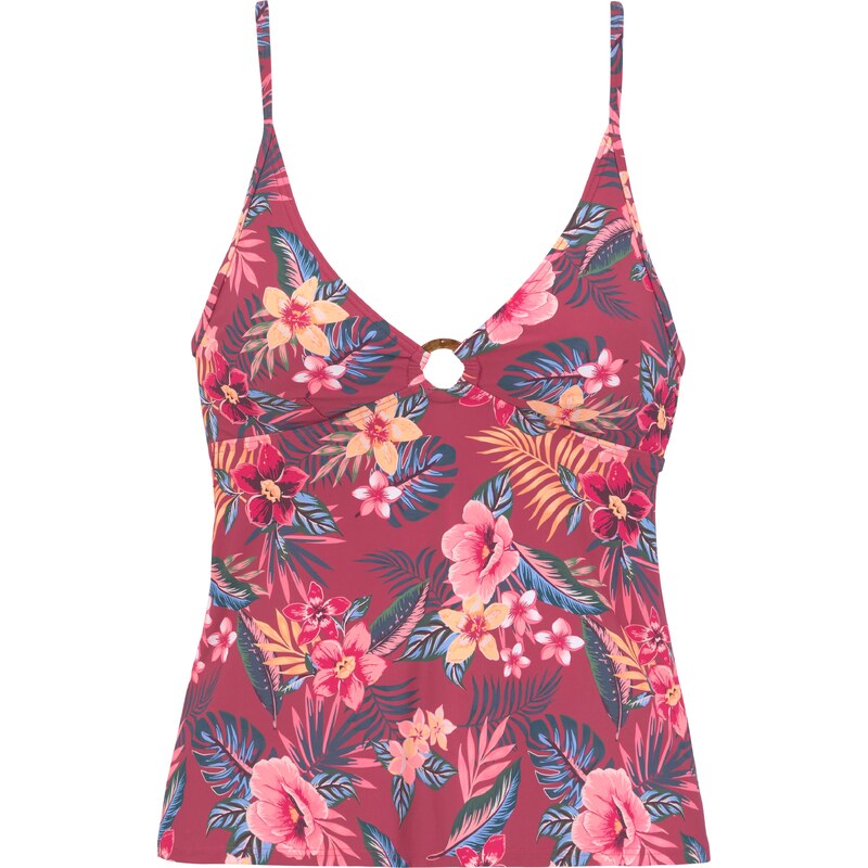 s.Oliver Tankiny modrá / žltá / ružová / biela 54225774