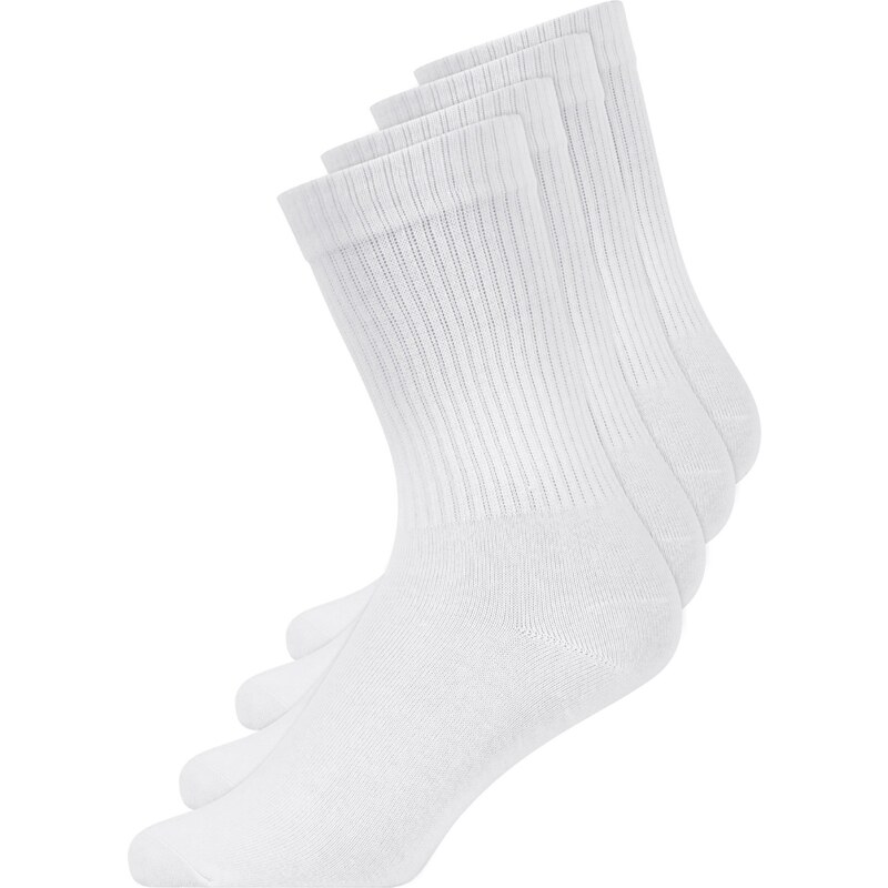 SNOCKS Ponožky biela 65867370